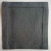 Linen napkins 14cm x 14cm