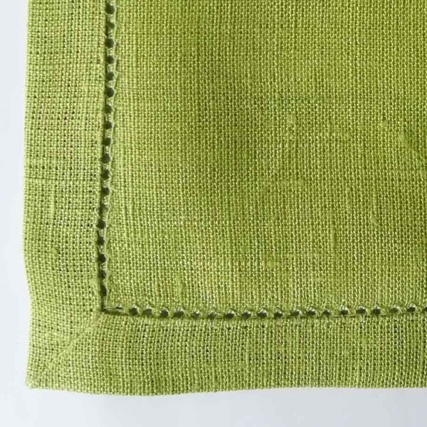 Linen napkins 14cm x 14cm