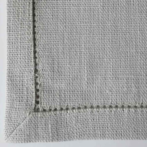 Linen napkins 14cm x 14cm