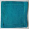 Linen napkins 14cm x 14cm