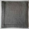Linen napkins 14cm x 14cm