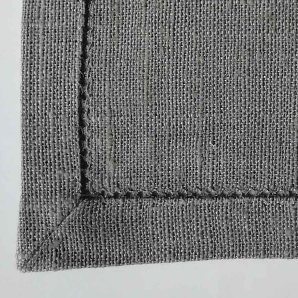 Linen napkins 14cm x 14cm